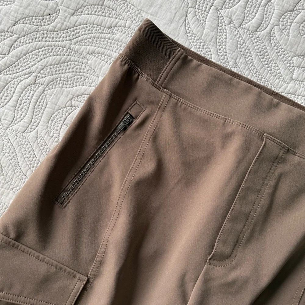 Athleta - Endless High Rise Cargo Pant